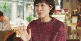 水灵灵的好女人是什么梗